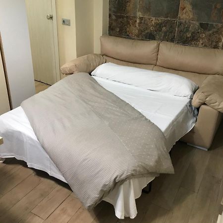 Deluxe Apartment In La Giralda Sevilla Buitenkant foto