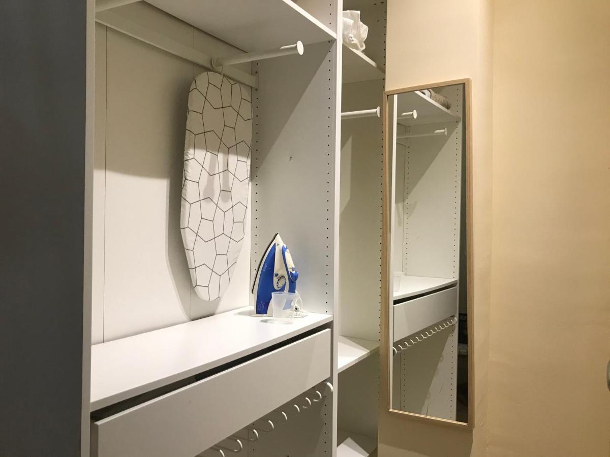 Deluxe Apartment In La Giralda Sevilla Buitenkant foto